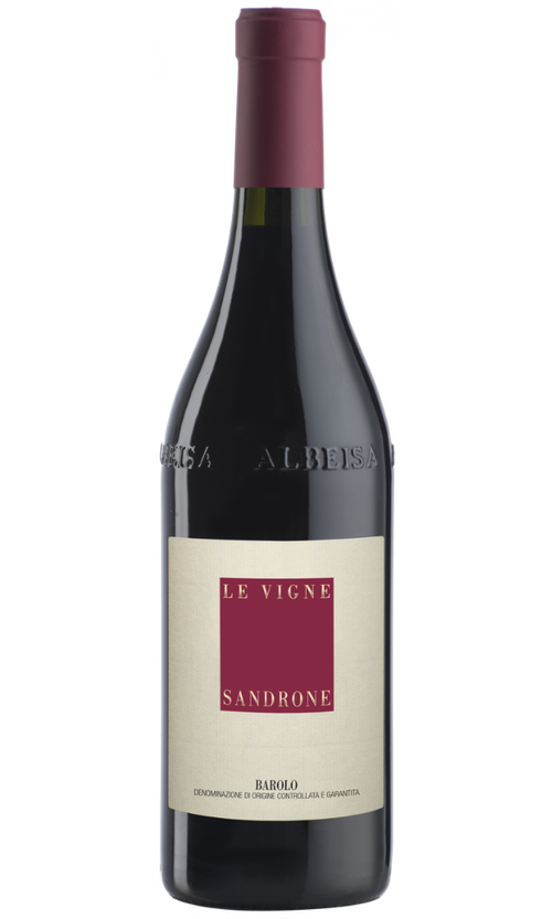 2019 Sandrone, L. - Barolo Le Vigne MAGNUM  (1.5L)