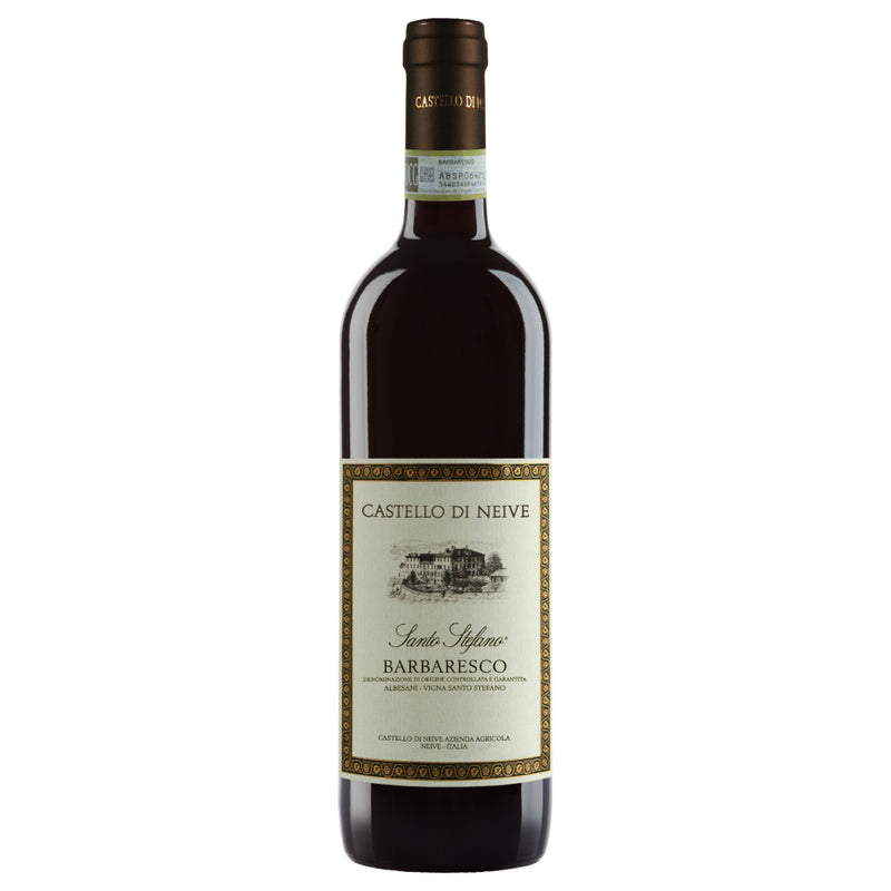 2021 Castello di Neive - Barbaresco Albesani Santo Stefano (750ml)