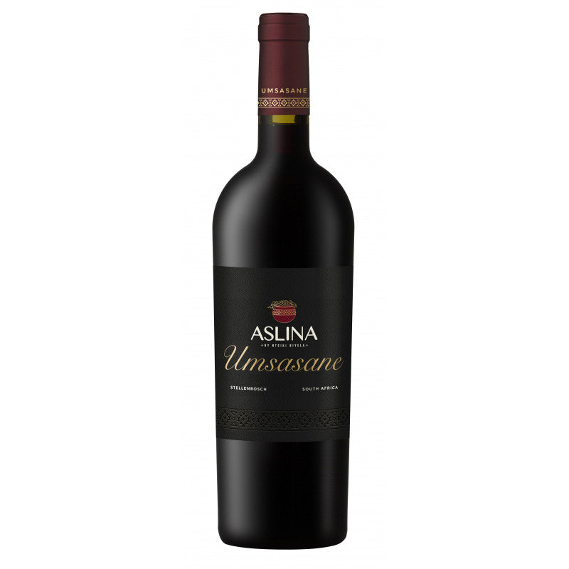 2022 Aslina - Cabernet Sauvignon  Umsasane Stellenbosch (750ml)