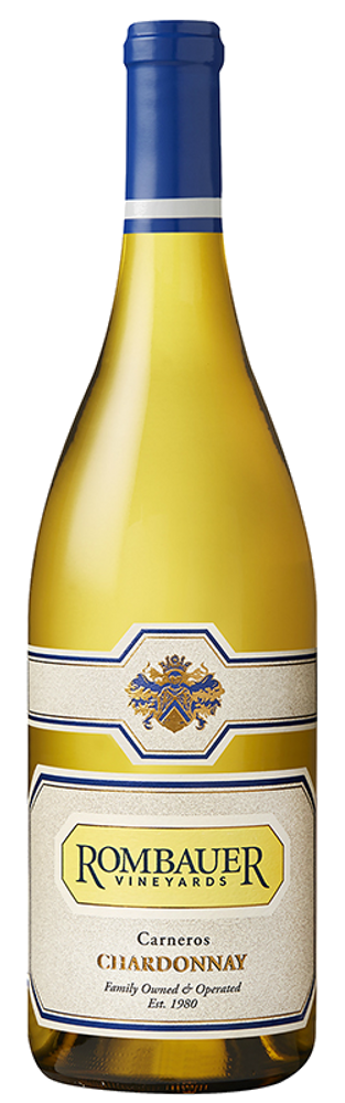 2024 Rombauer - Chardonnay  Carneros Napa (750ml)