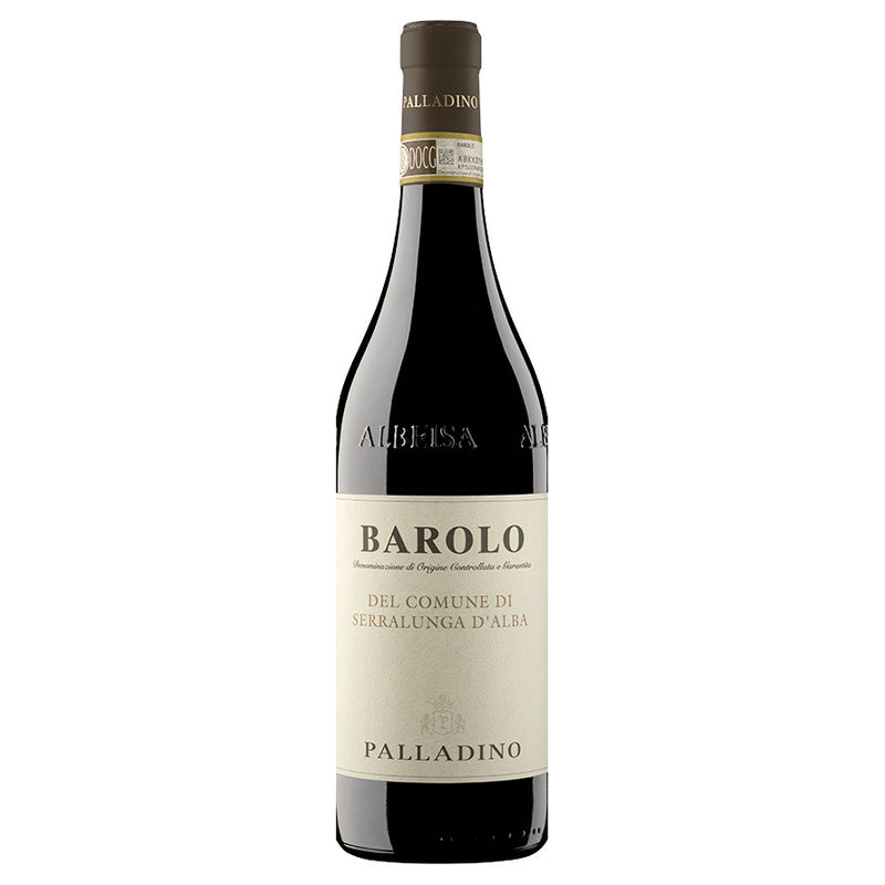 2021 Palladino - Barolo Serralunga (750ml)