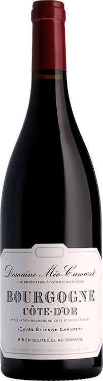 2023 Domaine Meo-Camuzet - Bourgogne Cote d'Or Cuvee Etienne Camuzet (750ml)
