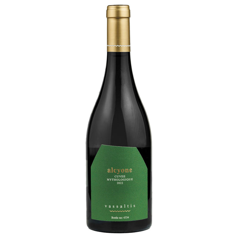 2022 Vassaltis - Assyrtiko Santorini Alcyone (750ml)