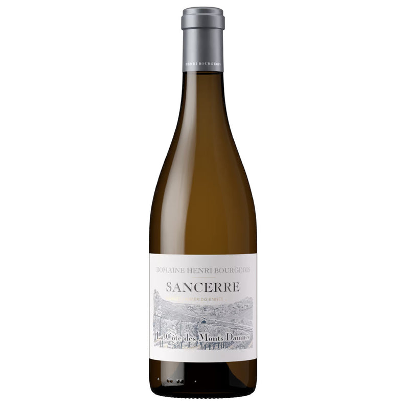 2024 Henri Bourgeois - Sancerre La Cote Des Monts Damnes (750ml)