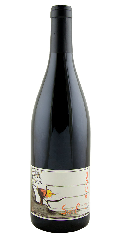 2024 Pierre Gauthier - Bourgueil Jour de Soif (750ml)