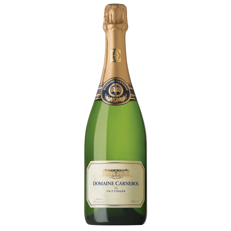 2022 Domaine Carneros by Taittinger -  Napa Brut (750ml)