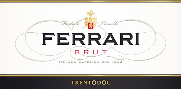 NV Ferrari - Ferrari Brut (750ml)