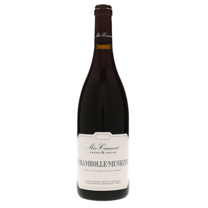 2023 Maison Meo-Camuzet - Chambolle Musigny (750ml)