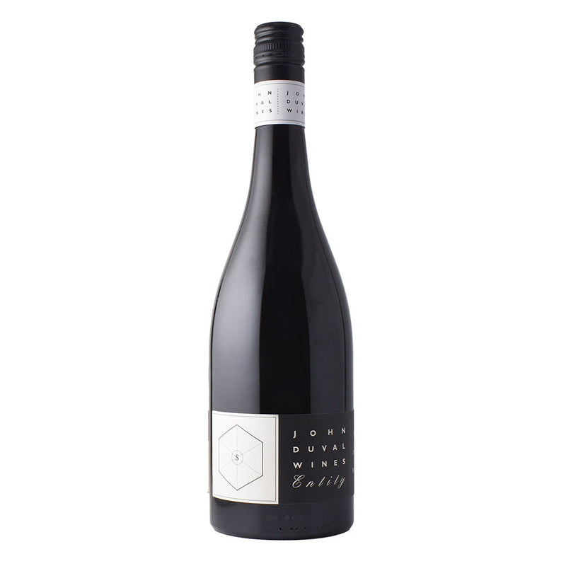 2022 John Duval Wines - Shiraz Barossa Entity (750ml)