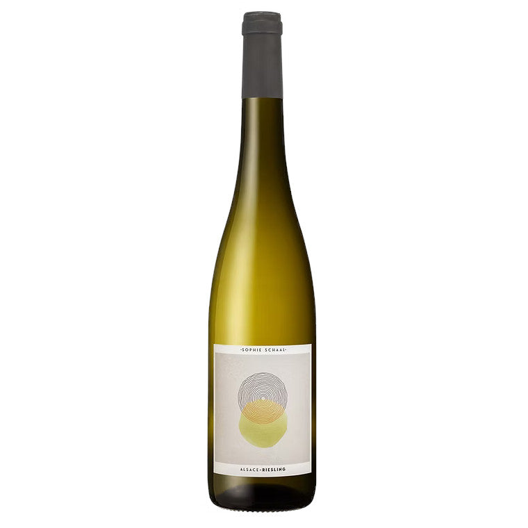 2024 Sophie Schaal - Riesling (750ml)