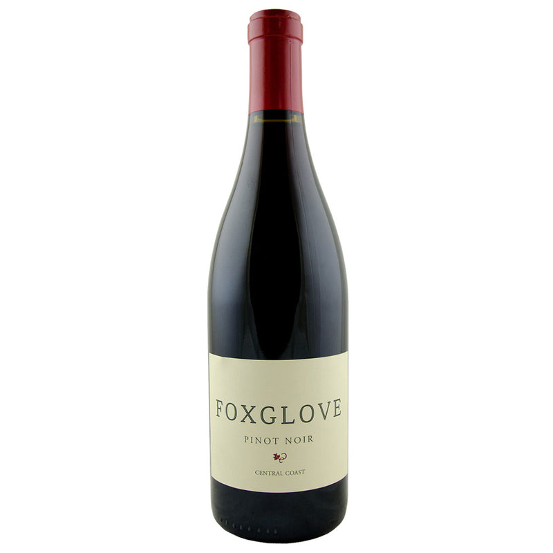 2019 Foxglove - Pinot Noir Central Coast (750ml)