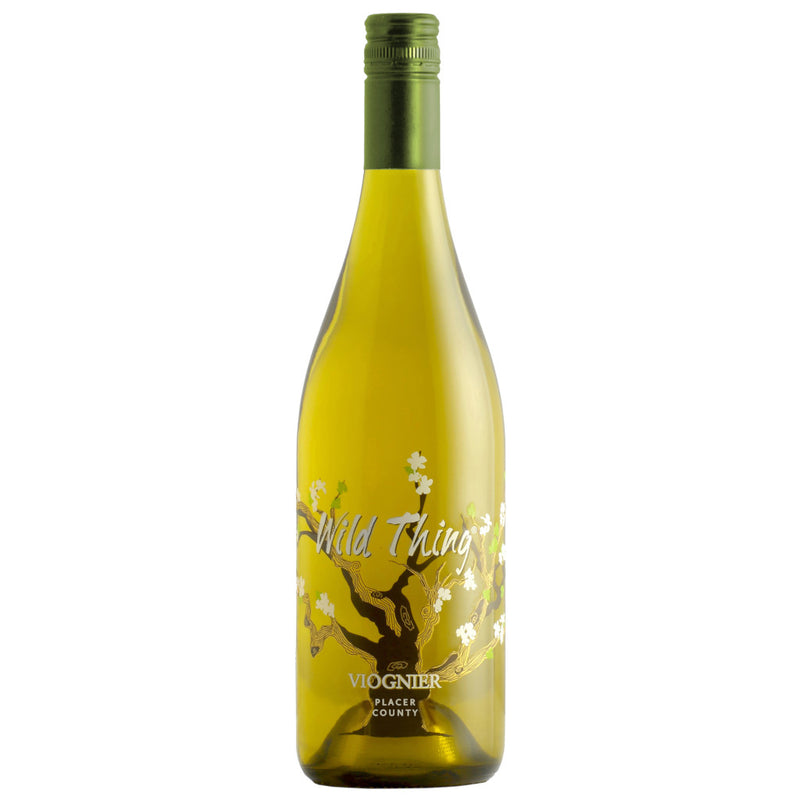 2024 Carol Shelton - Viognier Wild Thing (750ml)