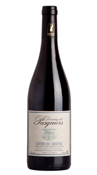 2023 Domaine des Pasquiers - Cotes du Rhone (750ml)