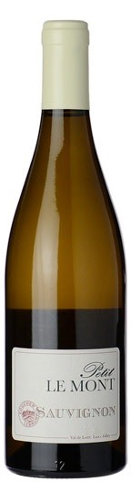 2024 Foucher-Lebrun - IGP Val de Loire Sauvignon Petit Le Mont (750ml)