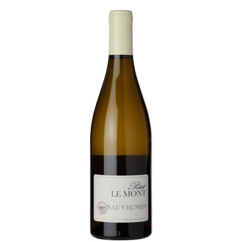 2024 Foucher-Lebrun - IGP Val de Loire Sauvignon Petit Le Mont (750ml)