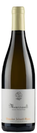2022 Jobard-Morey - Meursault Poruzots