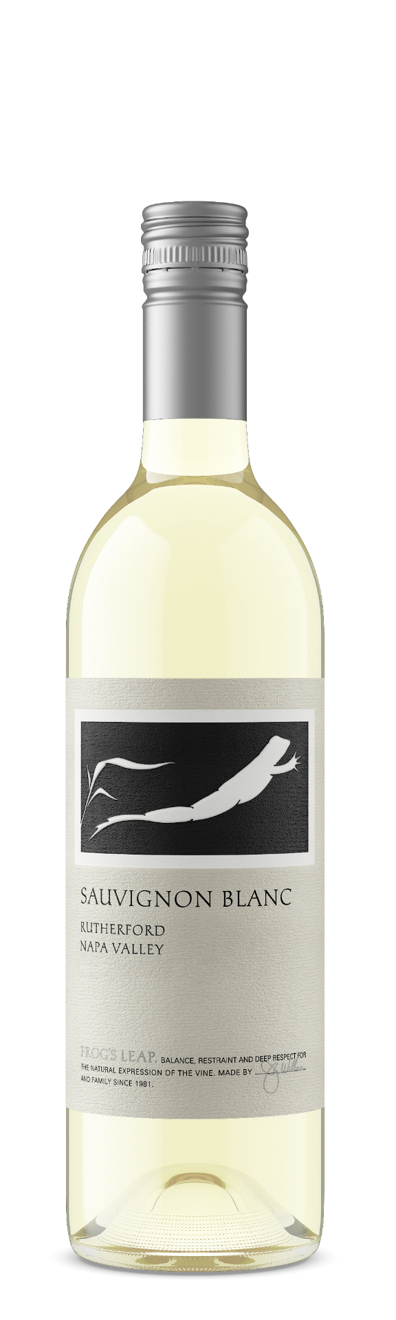 2024 Frog's Leap - Sauvignon Blanc Napa Valley (750ml)