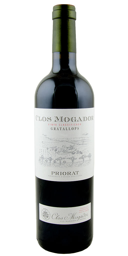 2022 Clos Mogador -Priorat (750ml)