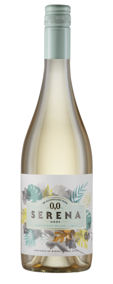 2024 Miguel Torres - Sauvignon Blanc Serena Mode (0.0%) (750ml)