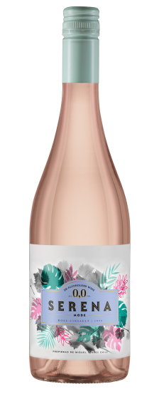 2024 Miguel Torres - Cinsault Rose Serena Mode (0.0%) (750ml)