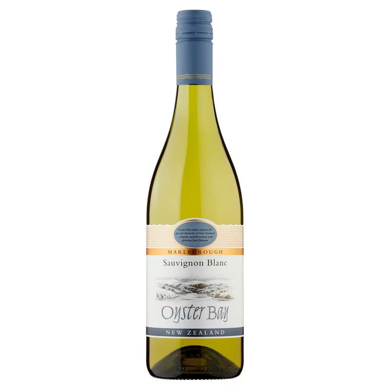 2025 Oyster Bay - Sauvignon Blanc Marlborough (750ml)