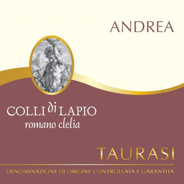 2020 Colli di Lapio - Taurasi DOCG (750ml)