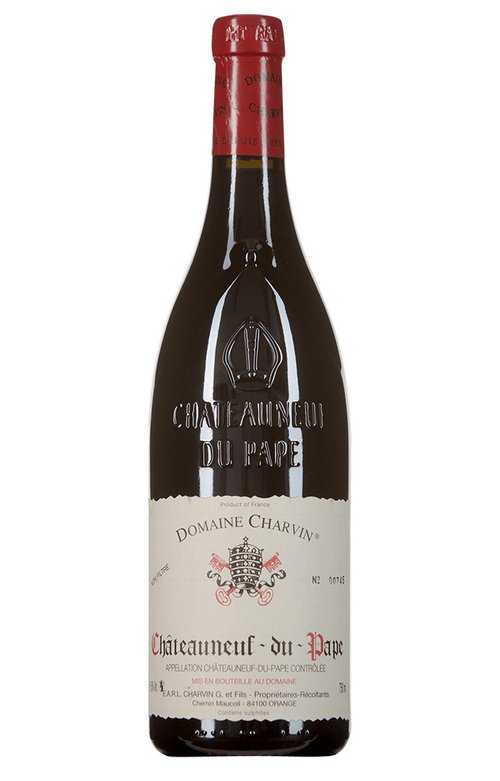 2012 Charvin - Chateauneuf du Pape (1.5L) MAGNUM