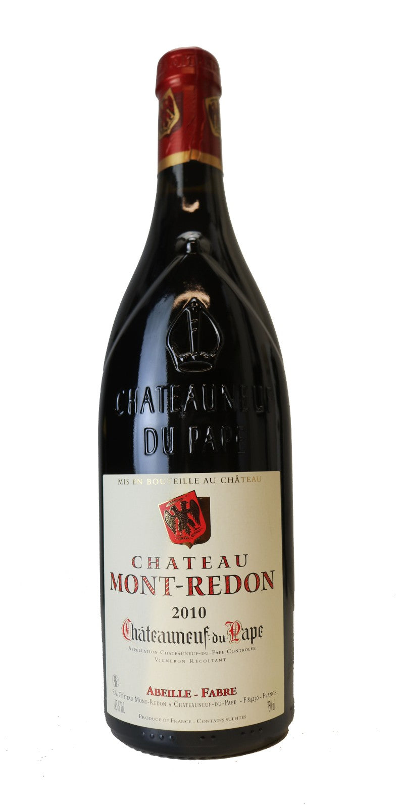 2010 Mont Redon - Chateauneuf du Pape (750ml)