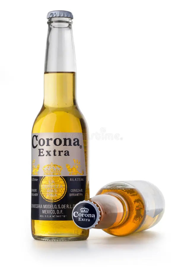 Corona Extra 12oz 24pk loose