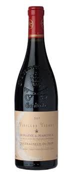 2009 Marcoux - Chateauneuf du Pape V.V. (750ml)