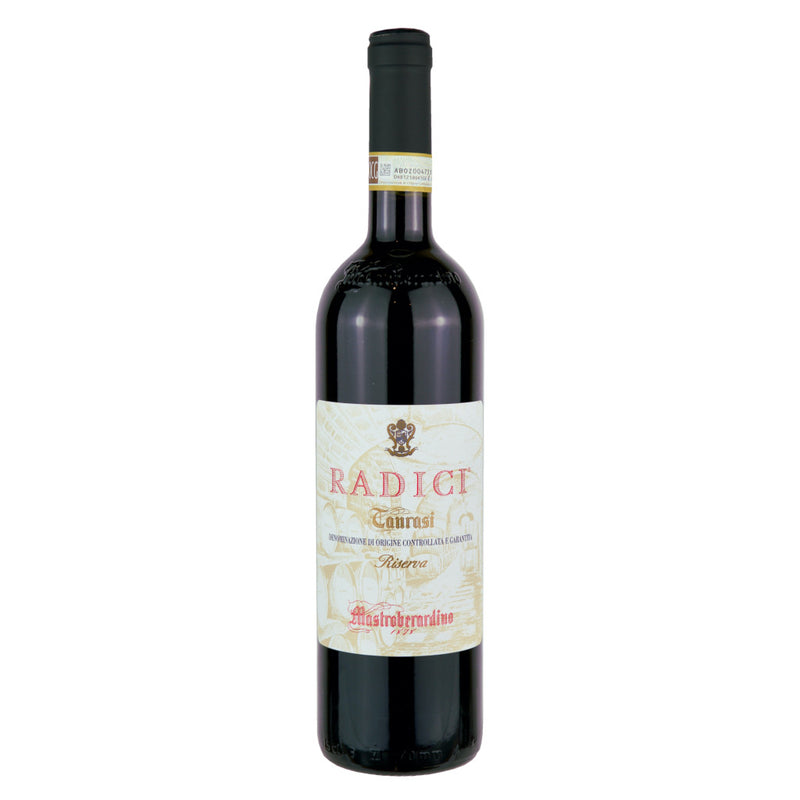 2017 Mastroberardino - Taurasi Radici Riserva (750ml)