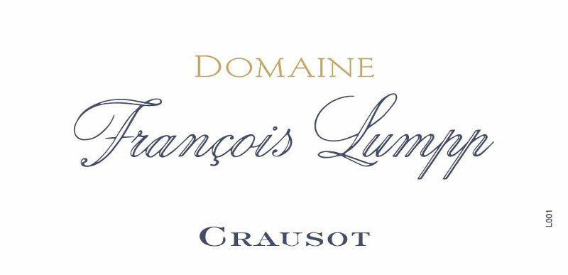 2023 Francois Lumpp - Givry Crausot (PRE ARRIVAL)