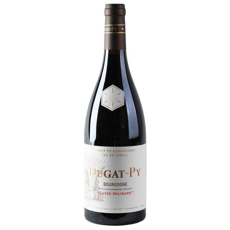 2022 Dugat-Py - Bourgogne Rouge Halinard (PRE ARRIVAL)