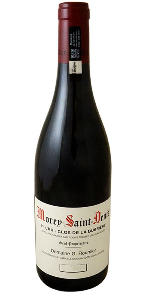 2023 Domaine Roumier - Morey St. Denis Clos Bussiere (750ml) (PRE ARRIVAL)