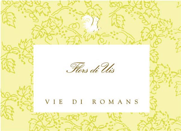 2023 Vie di Romans - Friuli Isonzo DOC Flors di Uis Bianco (750ml)