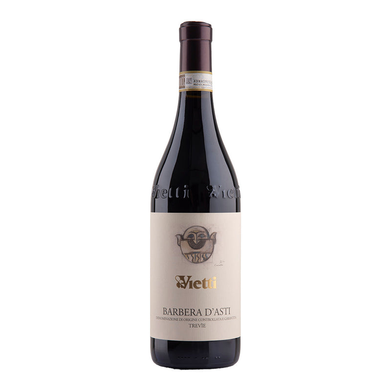 2023 Vietti - Barbera d'Asti Trevie (750ml)