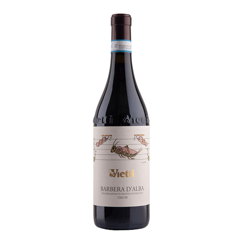 2023 Vietti - Barbera d'Alba Trevie (750ml)