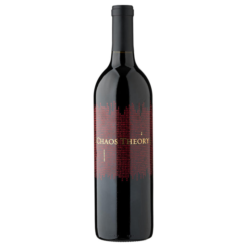 2023 Brown Estate - Chaos Theory Proprietary Red (750ml)