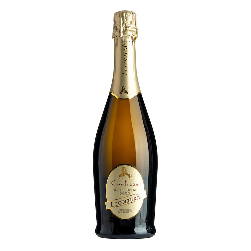 NV Le Colture - Prosecco Valdobbiadene DOCG Cartizze (750ml)