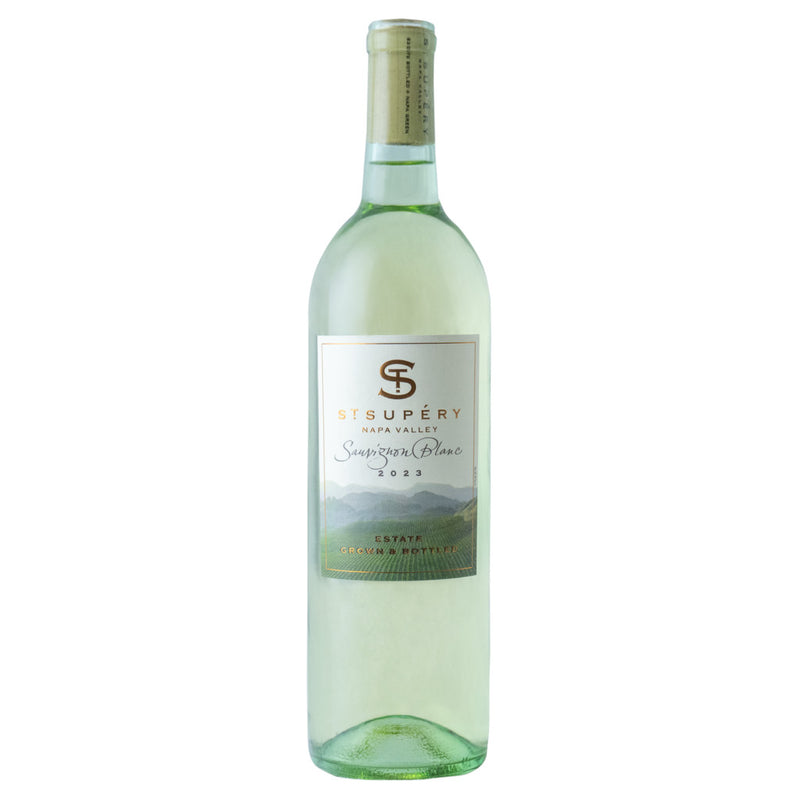 2023 St. Supery - Sauvignon Blanc Napa (750ml)
