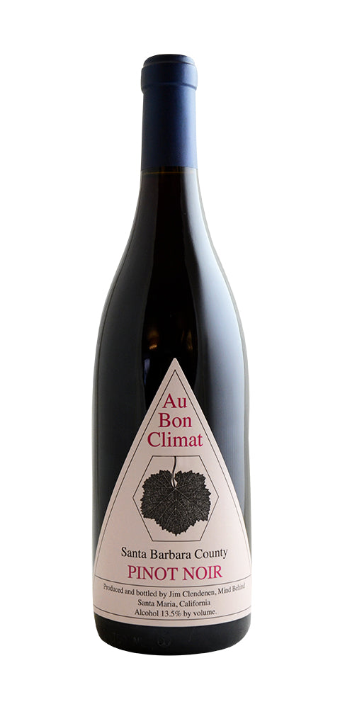 2024 Au Bon Climat - Pinot Noir Santa Barbara (750ml)