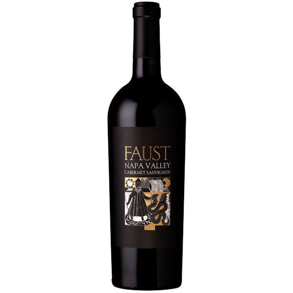 2023 Faust - Cabernet Sauvignon Napa Valley (750ml)
