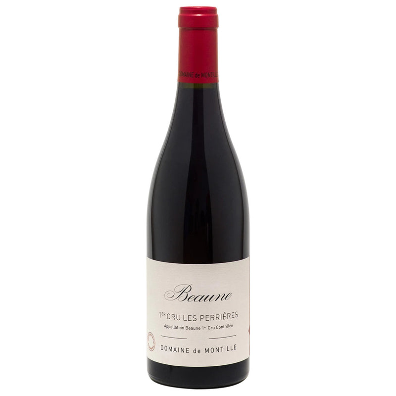 2020 Domaine de Montille - Beaune Perrieres (750ml)