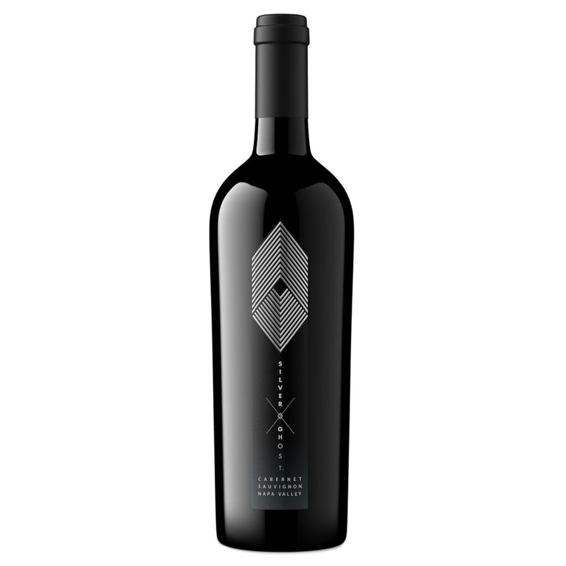 2023 Silver Ghost - Cabernet Sauvignon Napa Valley (750ml)