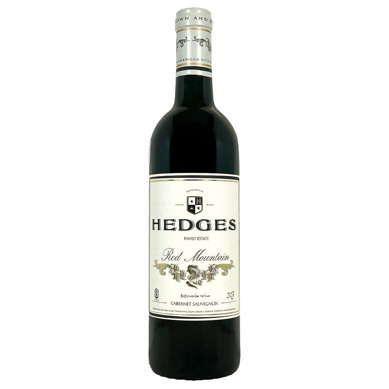 2023 Hedges Family Estate - Cabernet Sauvignon Red Mountain (750ml)