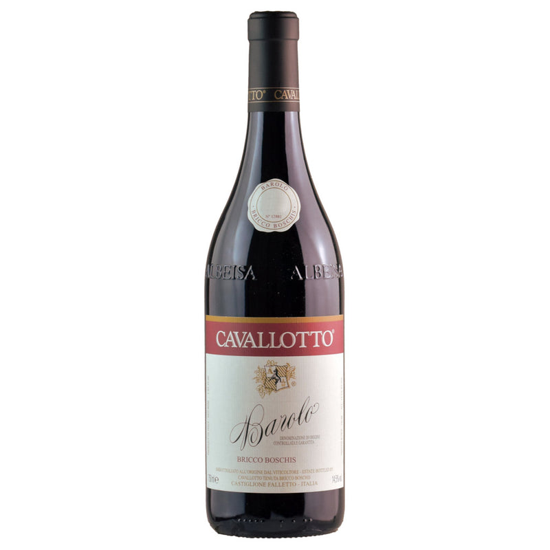2019 Cavallotto - Barolo Bricco Boschis (750ml)