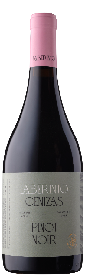 2024 Laberinto - Pinot Noir Cenizas (750ml)