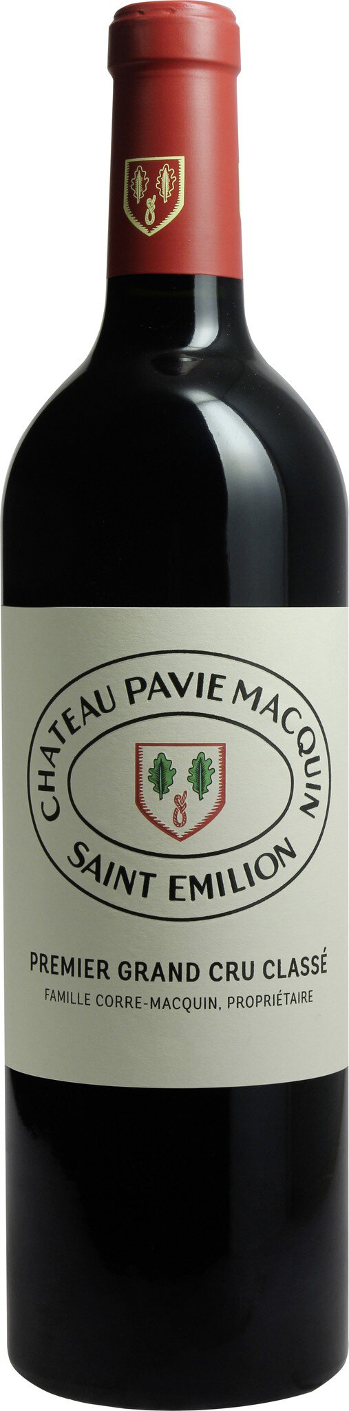 2025 Chateau Pavie Macquin - St. Emilion (750ml) [Bordeaux Future ETA 2028]