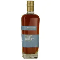 Bardstown High Wheat Straight Bourbon Whiskey 750ml