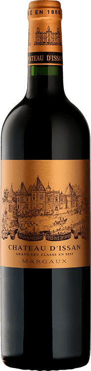 2025 Chateau D'Issan - Margaux (750ml) [Bordeaux Future ETA 2028]